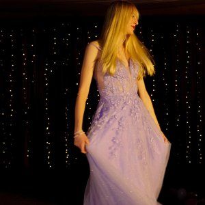 Meet your Posher, Addison